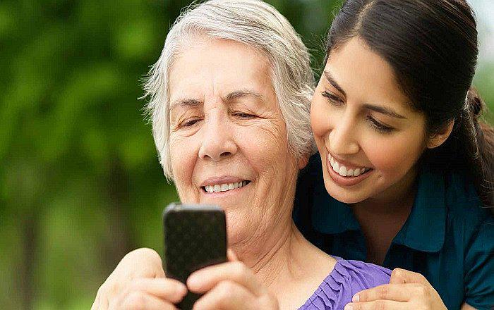 Día de la Madre: Estas son las 10 aplicaciones útiles para ella 