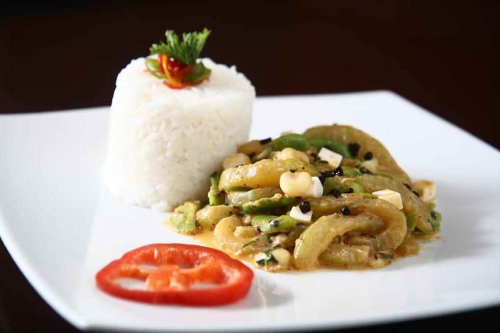 Reflexión y buen sabor 