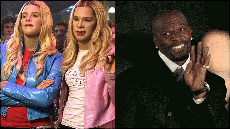 Terry Crews confirmó que habrá secuela de “¿Y Dónde Están las Rubias?” (VIDEO)