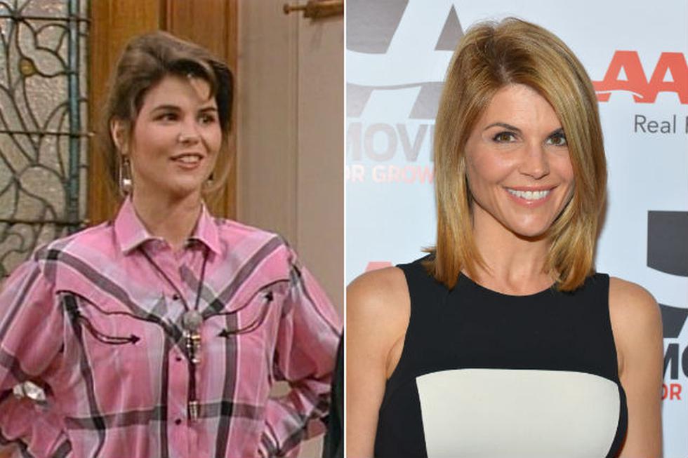 Full House: Así se ve el elenco de "Tres por tres" en la actualidad (FOTOS)