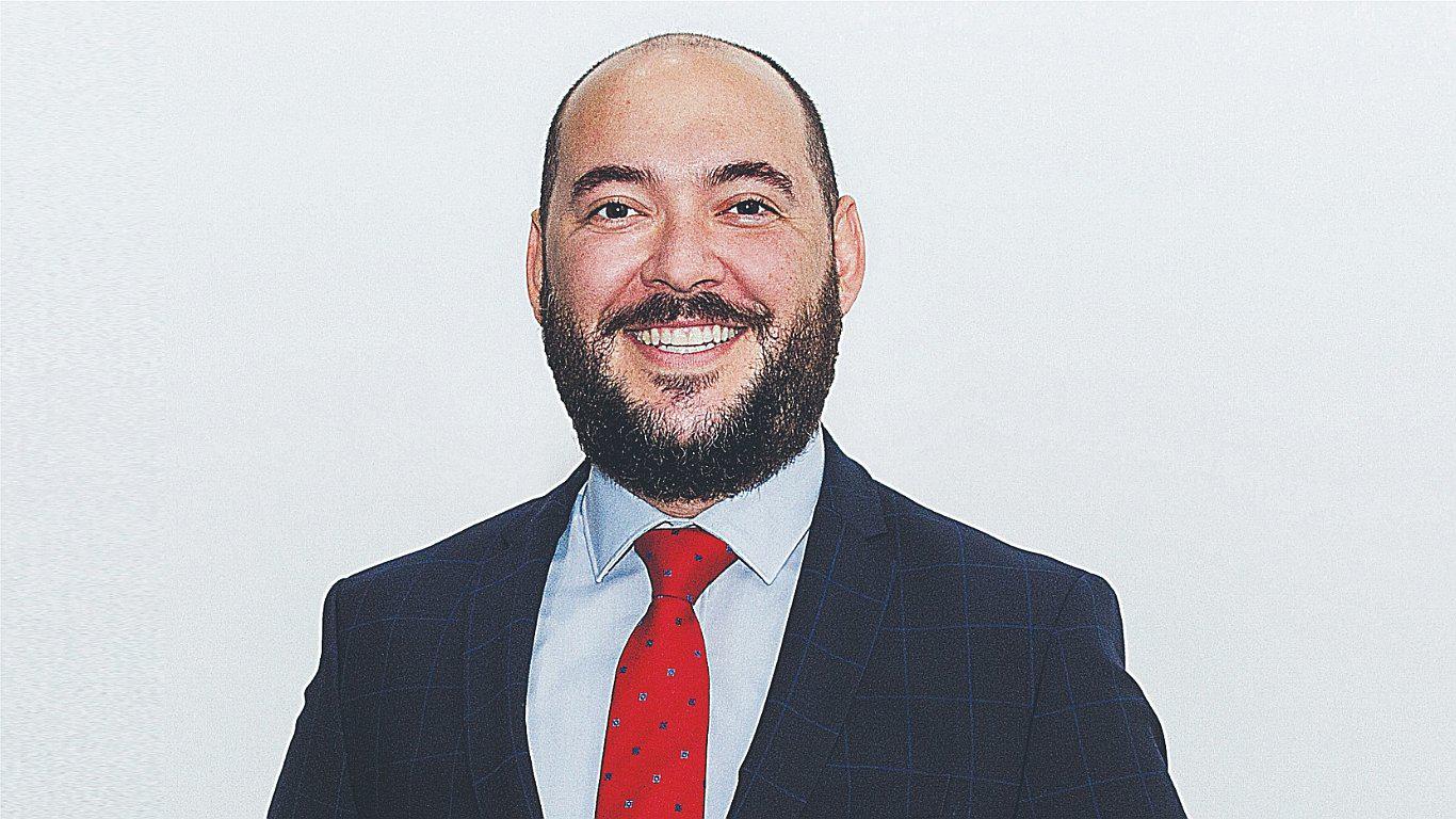 Francisco Carvajal: "El consumo de medios no está determinado  por el dispositivo"