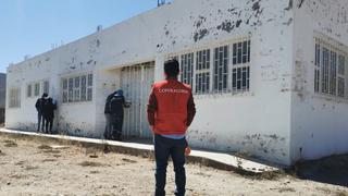 Arequipa: Obra de Centro de Salud en Quequeña generó perjuicio de S/ 290 mil