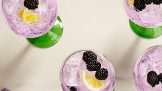 Día Internacional del Gin & Tonic: Preparar un cóctel original con notas de vainilla y aroma frutado