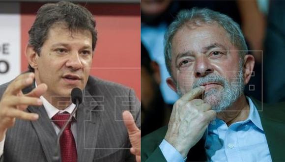 Brasil: Denuncian a exministro de Lula da Silva por financiación irregular en campaña electoral