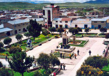 Cusco: Conflictos sociales en Espinar se manifiestan en calma