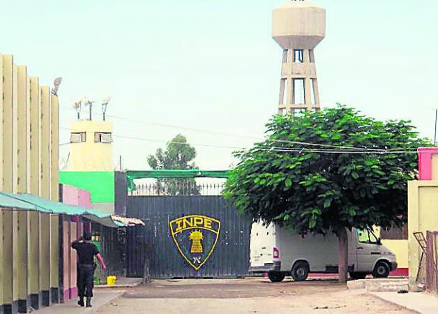 Ica: Cárcel para exdirector de colegio PNP