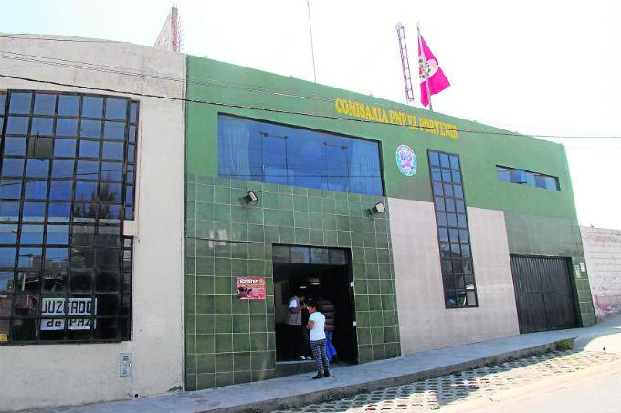 Robo y arrebatos de carteras son delitos recurrentes en Miraflores