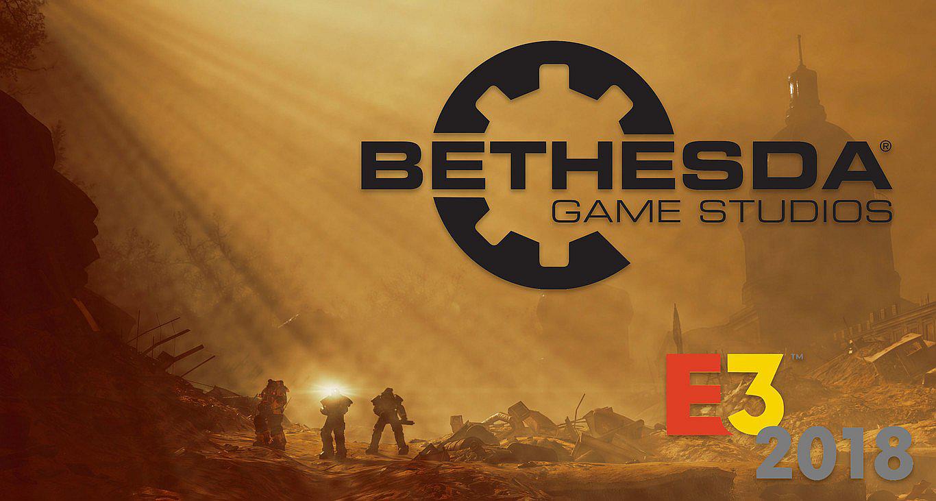 Lo mejor de la conferencia de Bethesda en el E3 2018 