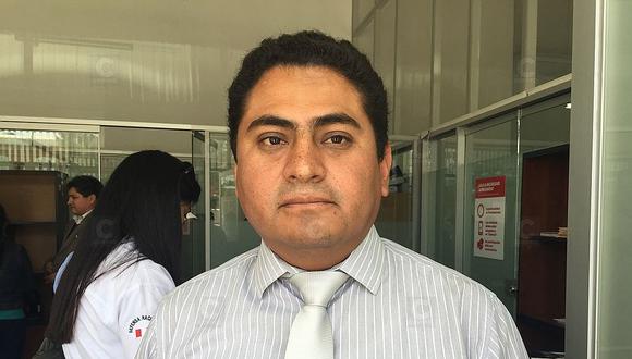 Invasores de terreno con las horas contadas en Tacna