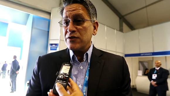 CONFIEP pide en CADE "prudencia y sensatez" a candidatos presidenciales (VIDEO)
