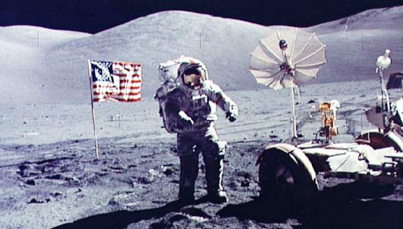 Revelan la razón por la que ningún país volvió a enviar una persona a la Luna desde 1972