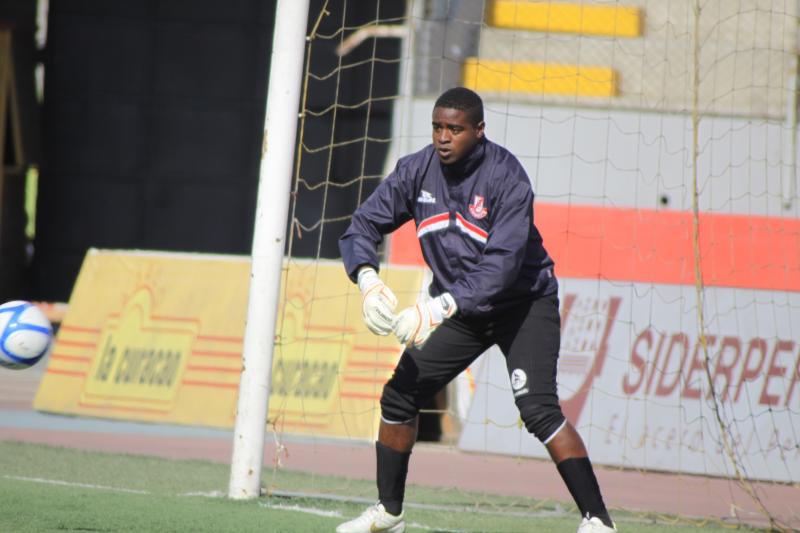 Daniel Reyes: Tengo un acuerdo verbal con Gálvez, solo falta firmar