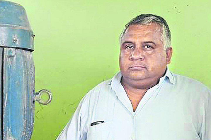 Fiscalía abre investigación al exalcalde de Subtanjalla por irregular entrega de dinero