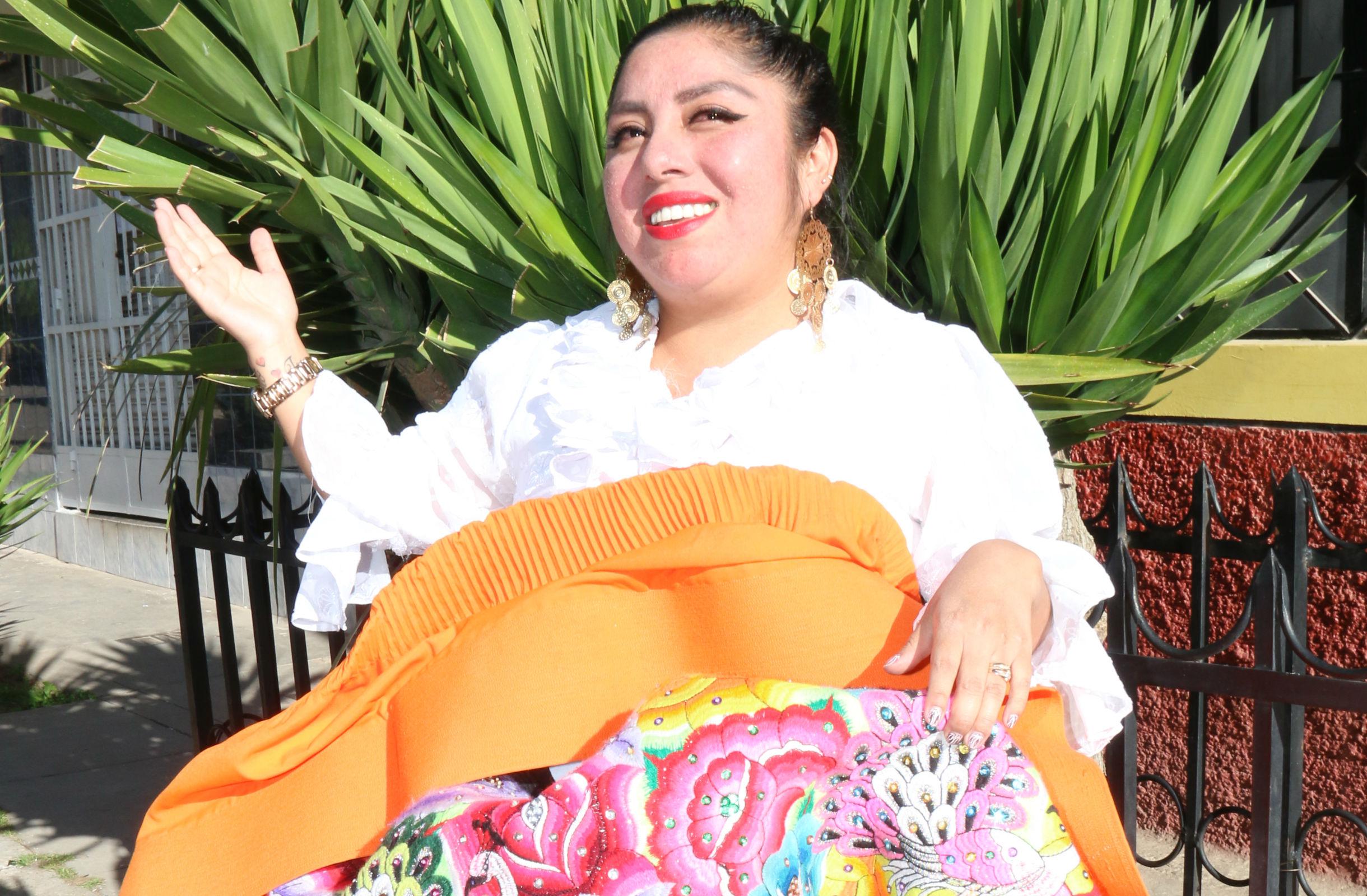 Este es el mensaje que Susan del Perú le manda a 'Clavito y su Chela' (VIDEO)