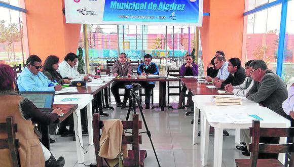 Regidora señala que existe “desgobierno total” en el municipio de Pueblo Nuevo