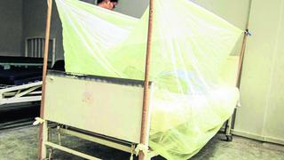 Dengue mata a niño de cuatro años en la región  Pasco