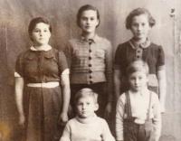 Emprenden búsqueda de 1,100 niños del Holocausto