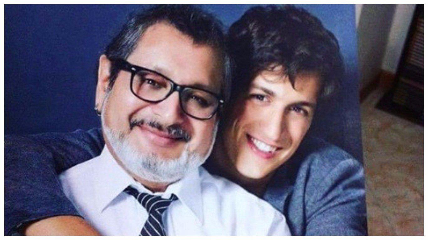 Ricky Tosso: municipalidad de Barranco rinde homenaje a reconocido actor