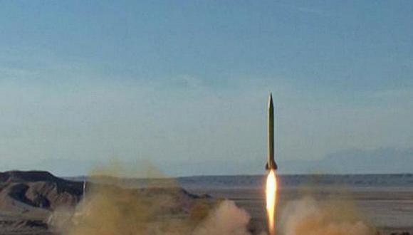 Corea del Norte dispara nuevo misil e interfiere en los sistemas GPS de Corea del Sur
