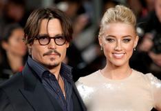 Johnny Depp: en audio Amber Heard reconoce agresión a actor y fans piden retirarla de Aquaman 2
