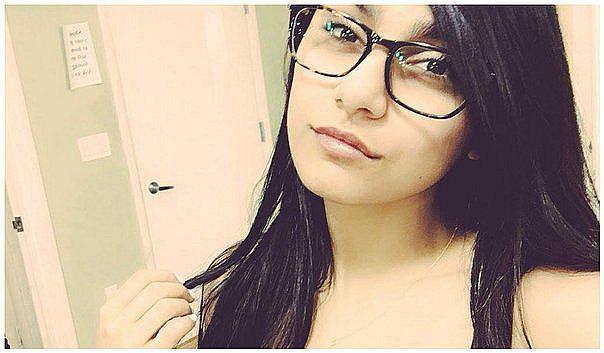 Facebook: Comparan a abogada con Mía Khalifa y ella responde de genial manera