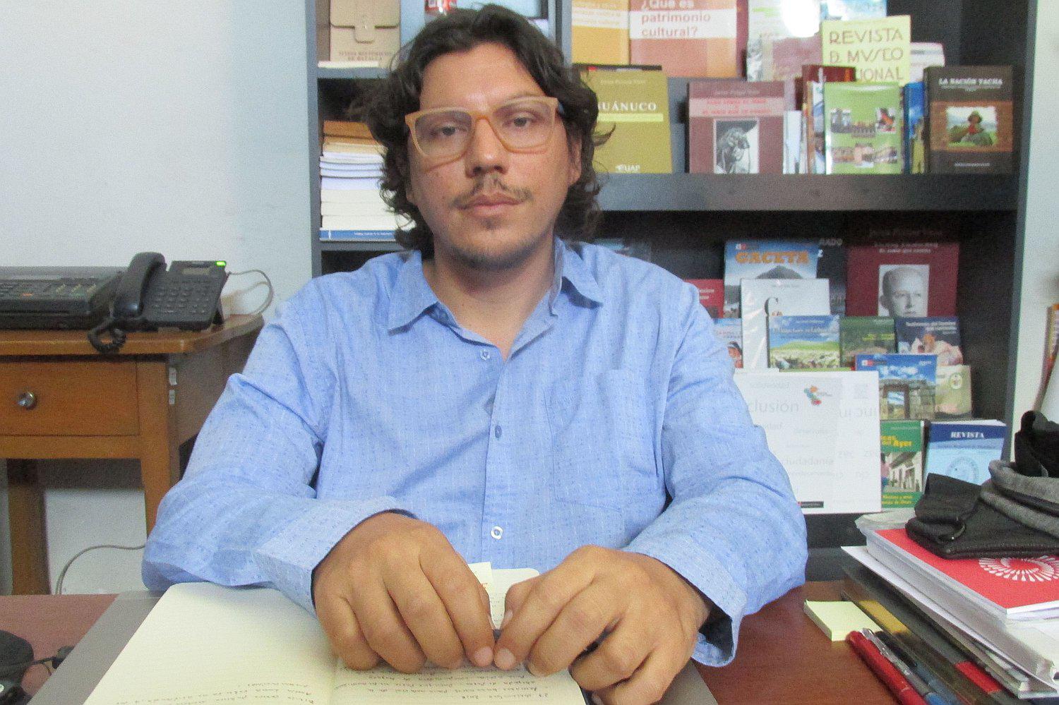 Conservar la tradición de Los Negritos suma a lograr su valor cultural