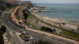Año Nuevo 2023: Lima alcanzará temperaturas de hasta 26°C este fin de semana largo