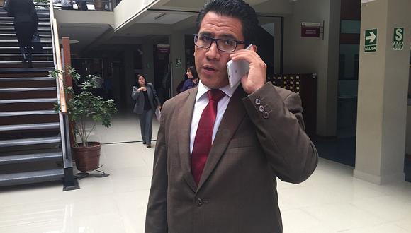 Tacna cuenta con una carga de 500 casos de delitos de corrupción