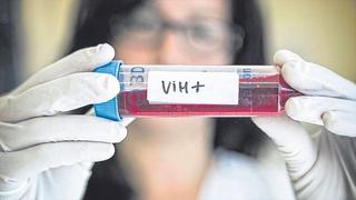Tumbes: Reportan 12 casos del Virus de Inmunodeficiencia Humana 