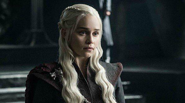 "Game of Thrones": última temporada sería estrenada en 2019