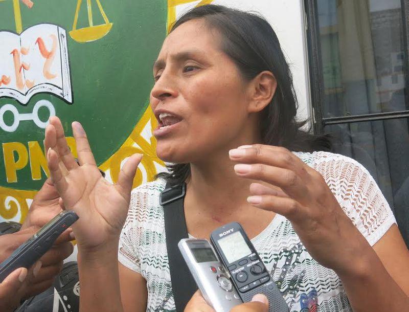 Transportistas denuncian que los extorsionan con cupos de 3 mil dólares