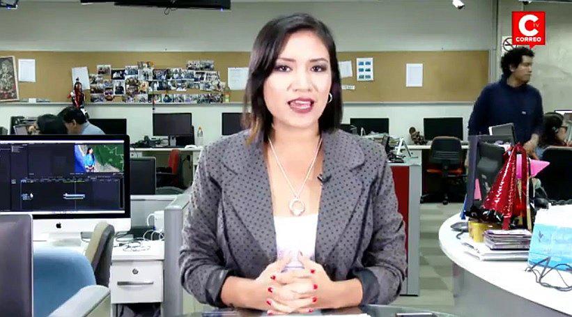 EN VIVO: Correo a las 6 con lo mejor de la información 