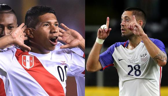 Selección peruana cerca de jugar amistoso contra Estados Unidos en octubre