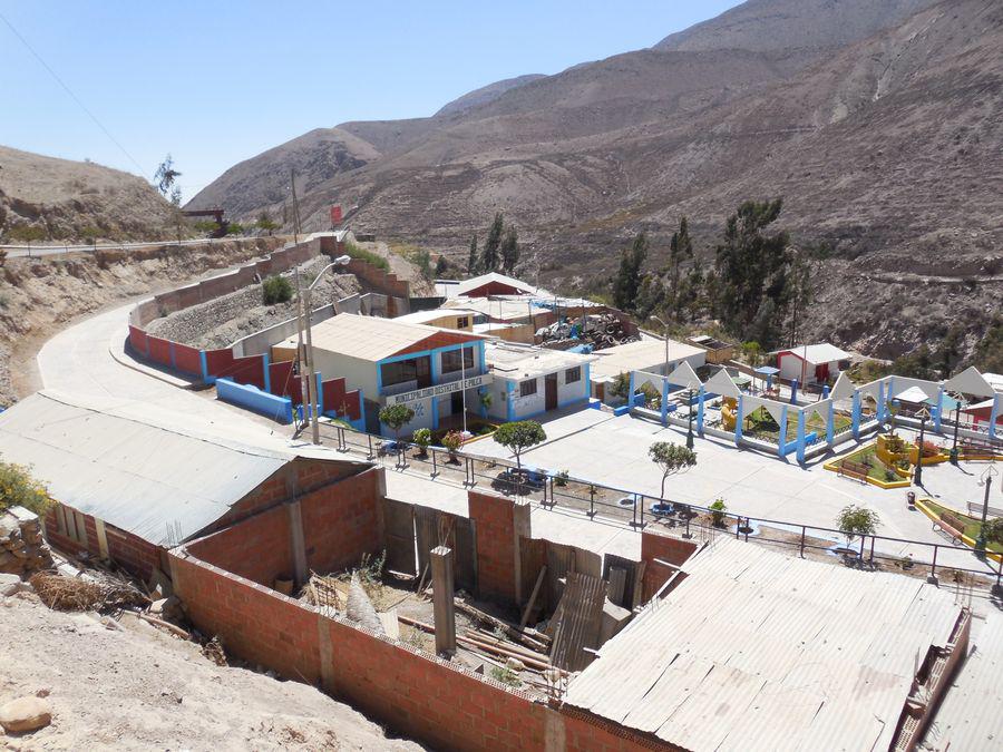 MEF: Seis municipalidades de Tacna se incorporan al SNIP (Infografía)