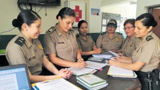 Habilitarán megacomplejos y comisarías de mujeres para reducir delitos en Arequipa