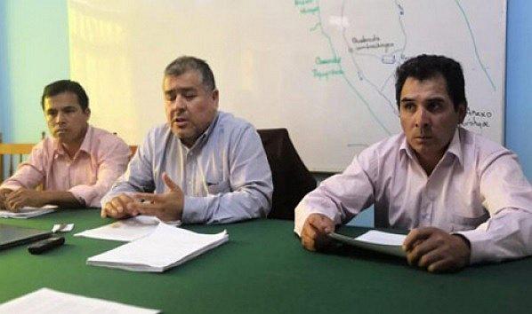 Presentan demanda de amparo por licencias de agua otorgadas a Southern Cooper Corporation