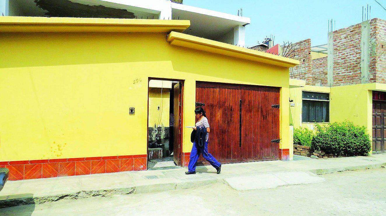 Delincuentes se roban más de S/ 100,000 en tres asaltos en diferentes puntos de Trujillo