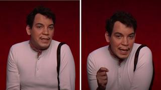 Cadena de supermercados “resucita” a Mario Moreno ‘Cantinflas’ gracias a la inteligencia artificial (VIDEO)