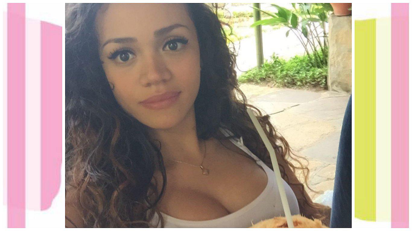 ​Mayra Goñi enciende Instagram con diminuto atuendo [FOTO]