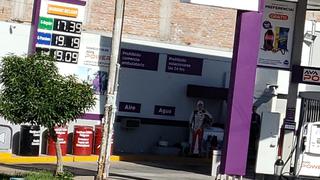 Precio de la gasolina en Arequipa: Revisa aquí los precios del 10 de abril
