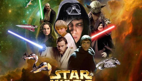 Star Wars: guionista de "El retorno del Jedi" hará el "Episodio VII"