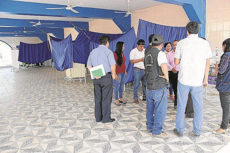 Piura: Hotel era usado para una campaña médica que estafaba a pacientes