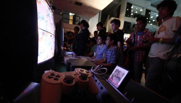 Ministerio de Cultura impulsará la creación de videojuegos en el Perú