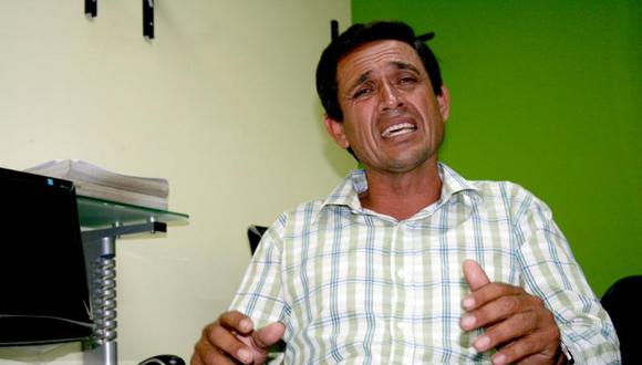 Fiscalía evalúa pedir prisión preventiva para exalcalde Jacinto Muro 
