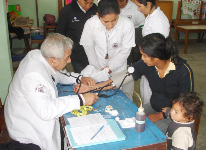 120 casos de hepatitis B en la región