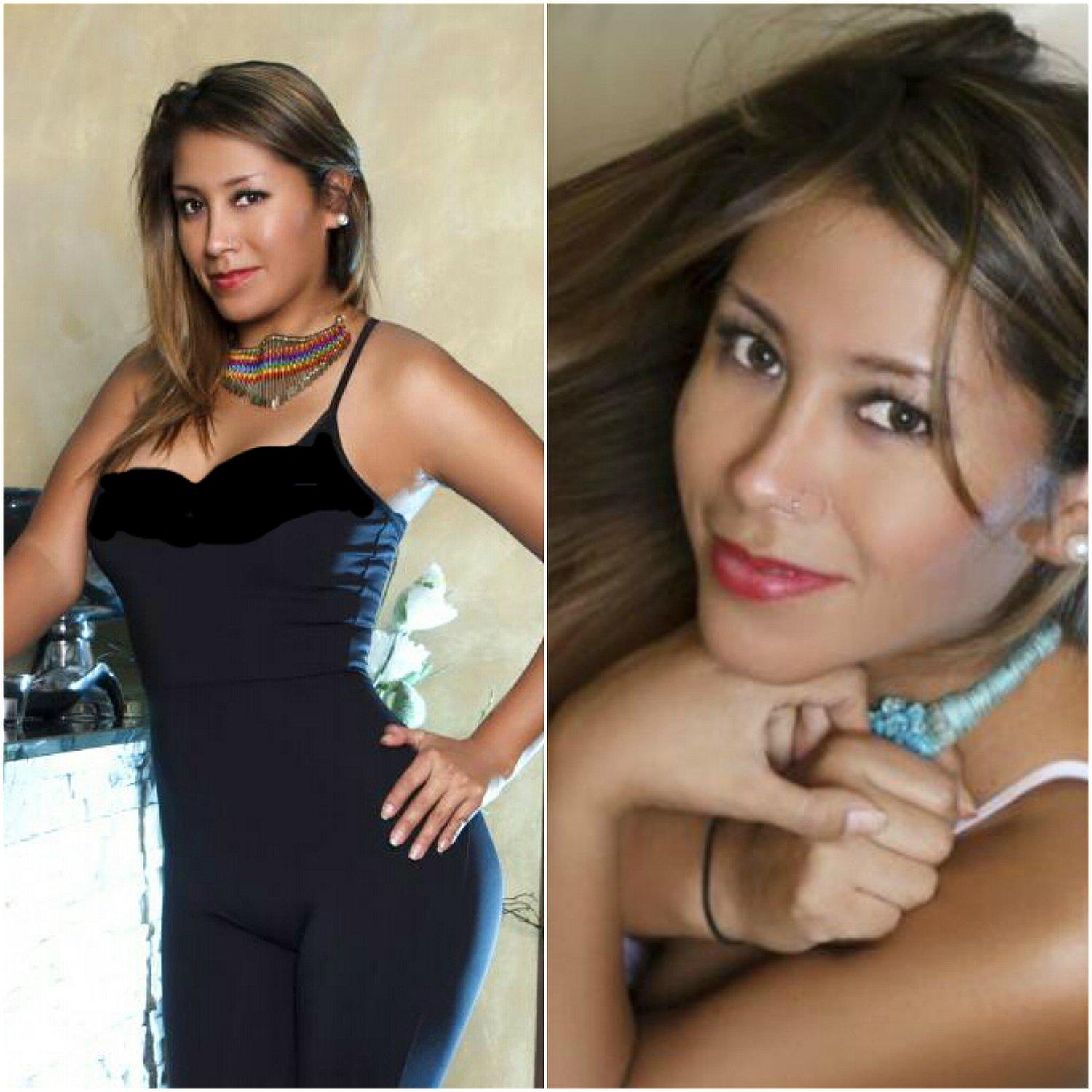 Joven abandonada en emisora radial busca a su verdadera madre