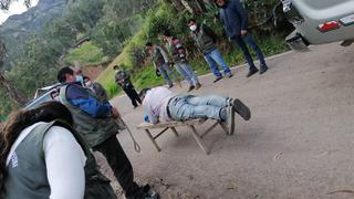 Rondas castigan a infractores en Sechura y Huancabamba