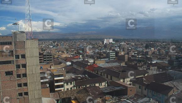 Sismo  de 4.3 de magnitud sacude Huancayo y Concepción 