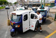 Lanzan aplicativo para servicio de mototaxi en Lima