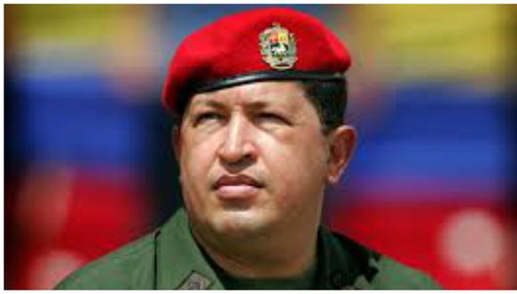 Las FARC recuerdan a Hugo Chávez a tres años de su muerte